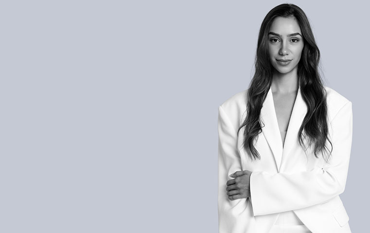 حديث حول واقع الموضة في المنطقة العربية مع إليزافيتا كوزلوفا